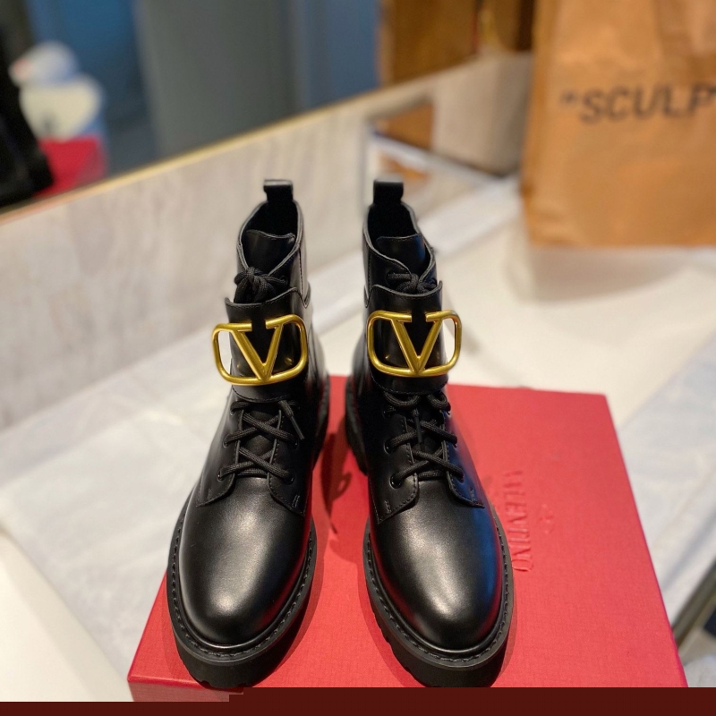 Valentino Boots